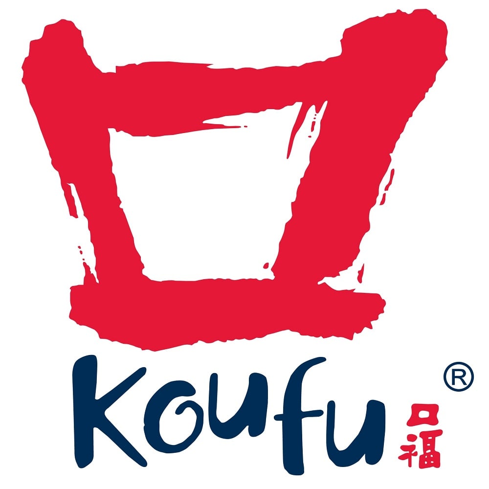 Koufu logo