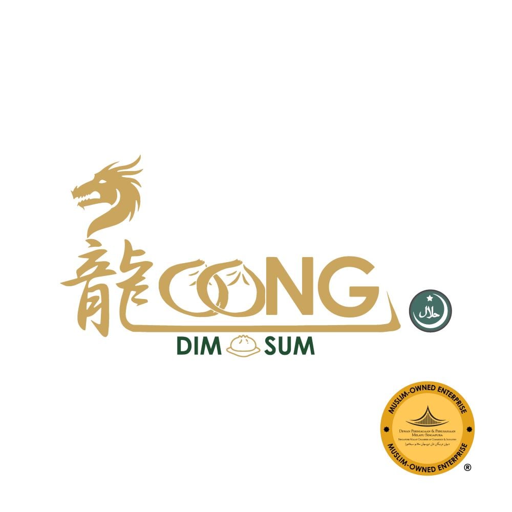 Loong Dim Sum logo revised