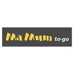 Ma Mum to-go