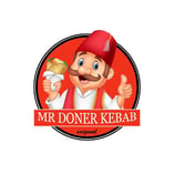 Mr Doner Kebab