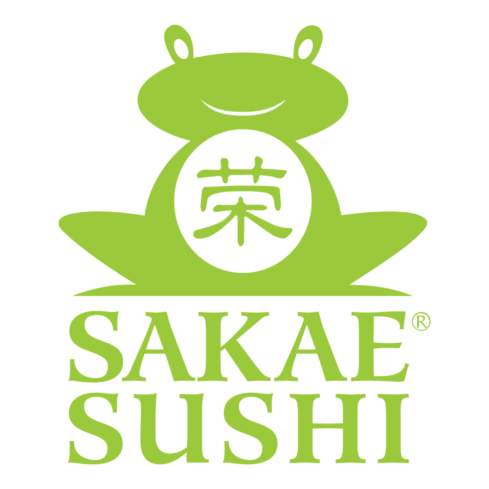 Sakae Sushi Logo