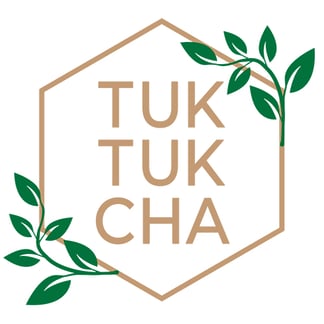 Tuk Tuk Cha