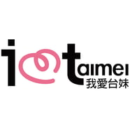 i_love_taimei_logo