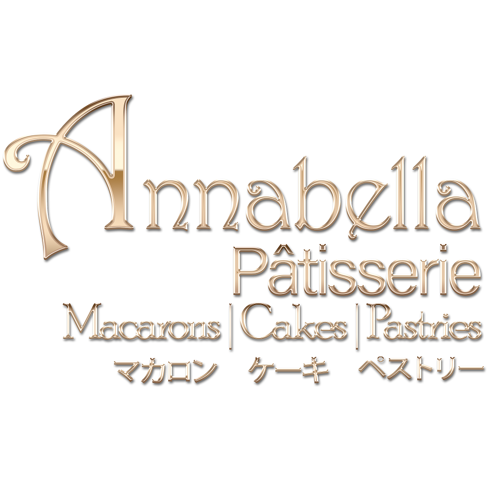 Annabella Patisserie logo