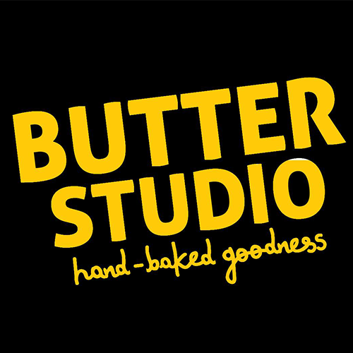 Butter Studio Logo