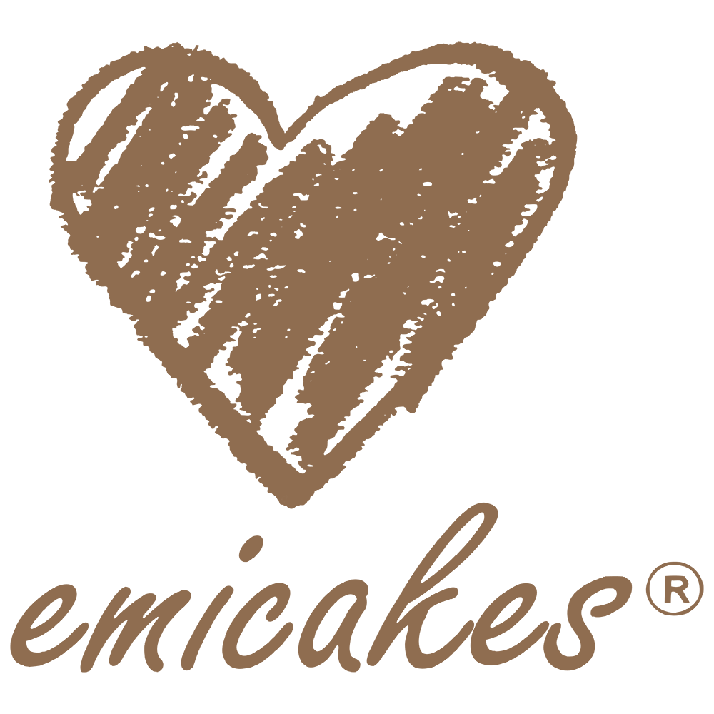 Emicakes Logo