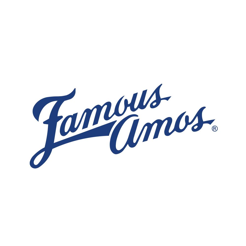 Famous Amos Logo