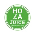 Holla Juice