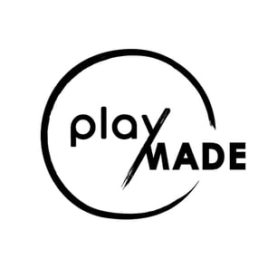 Playmade Logo