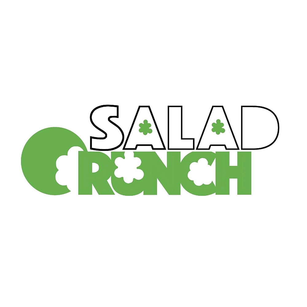 Salad Crunch