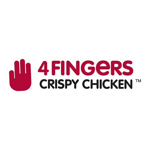 4Fingers_Logo