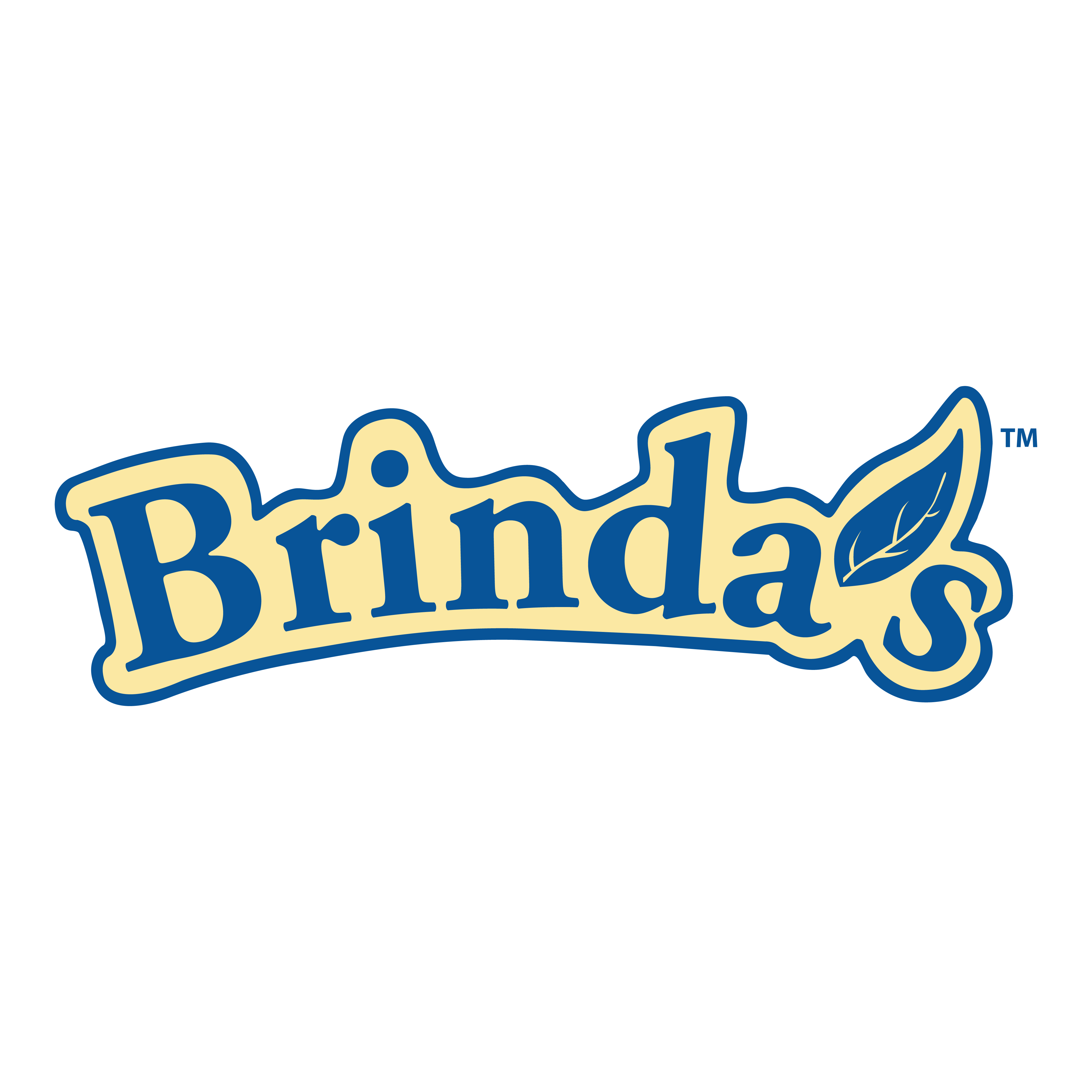 Brindas Logo