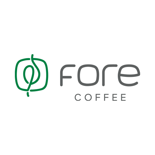 Fore_coffee_Logo