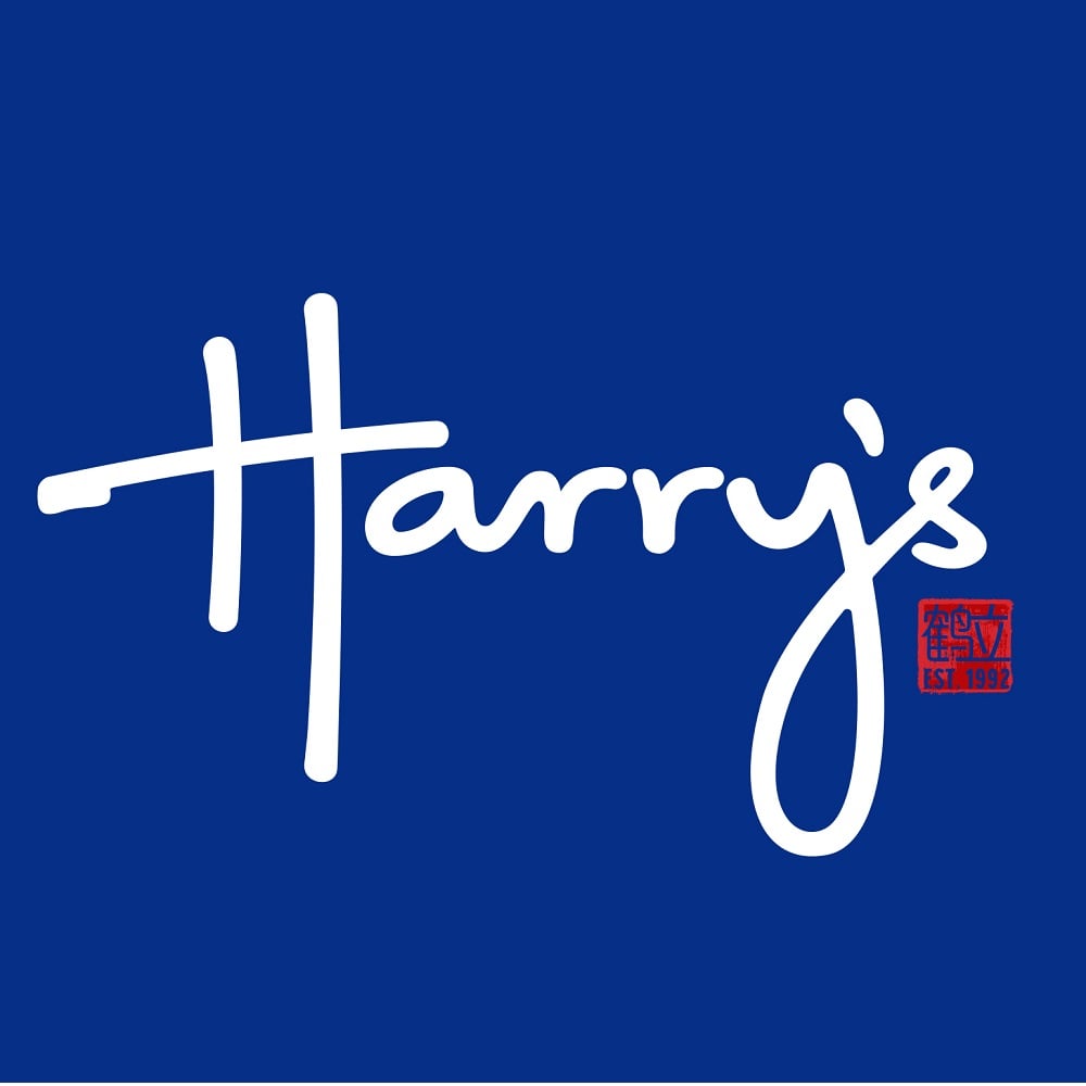 Harry's RGB Logo