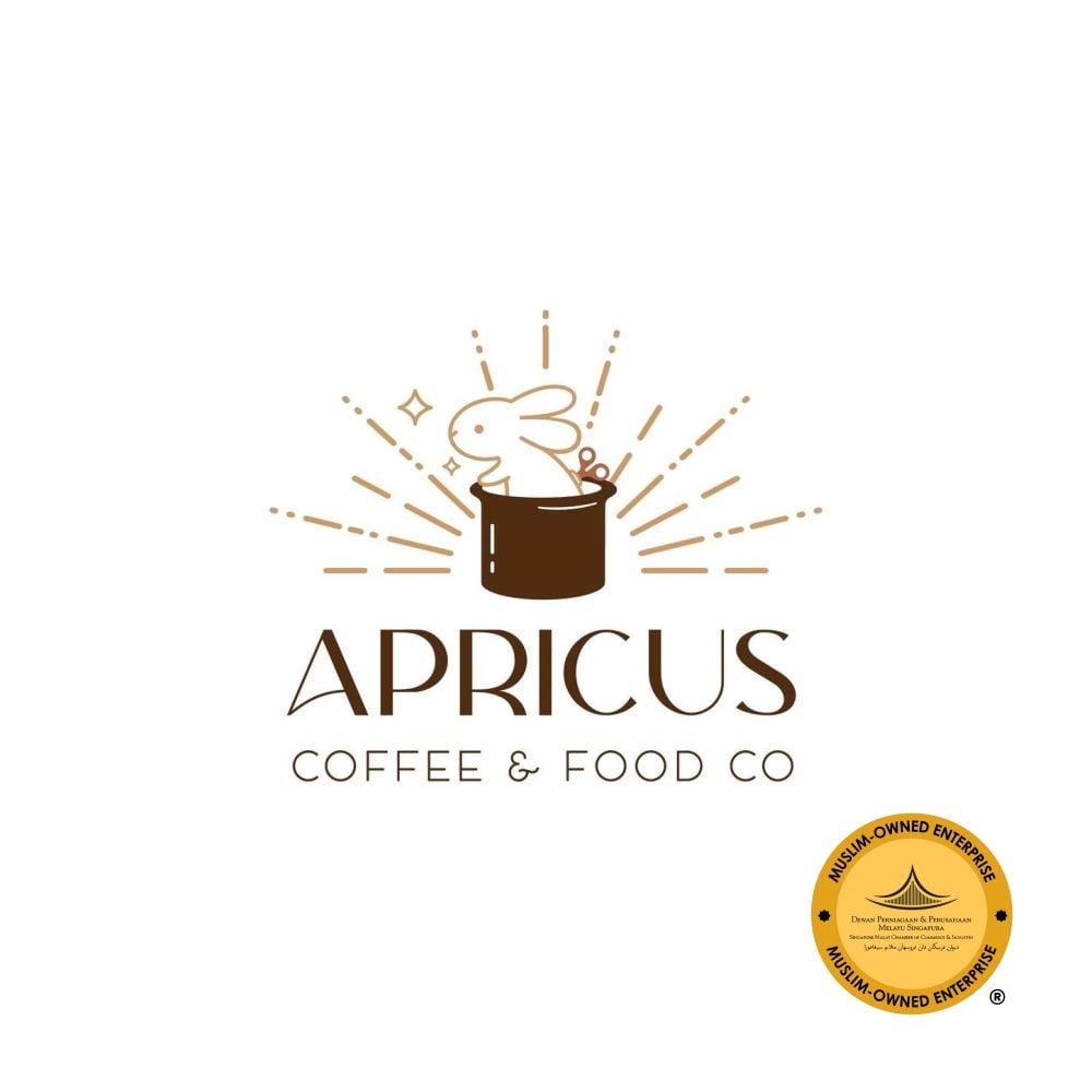 New Merchant The Apricus Cafe revised