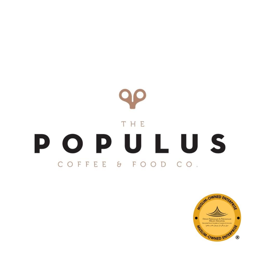 New Merchant  The Populus Cafe revised