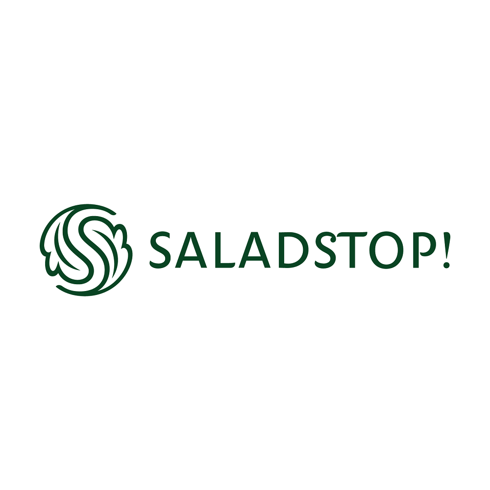 SaladStop logo