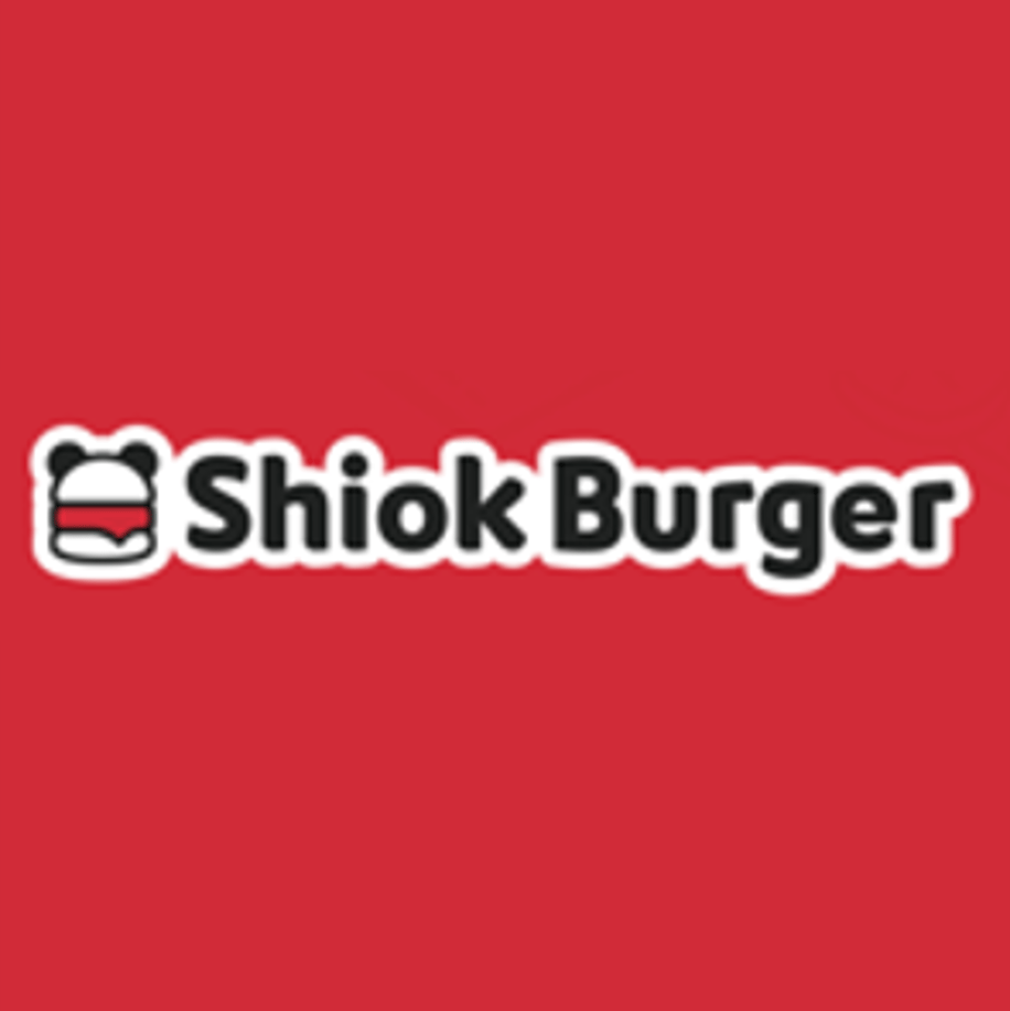 OTH - Shiok Burger