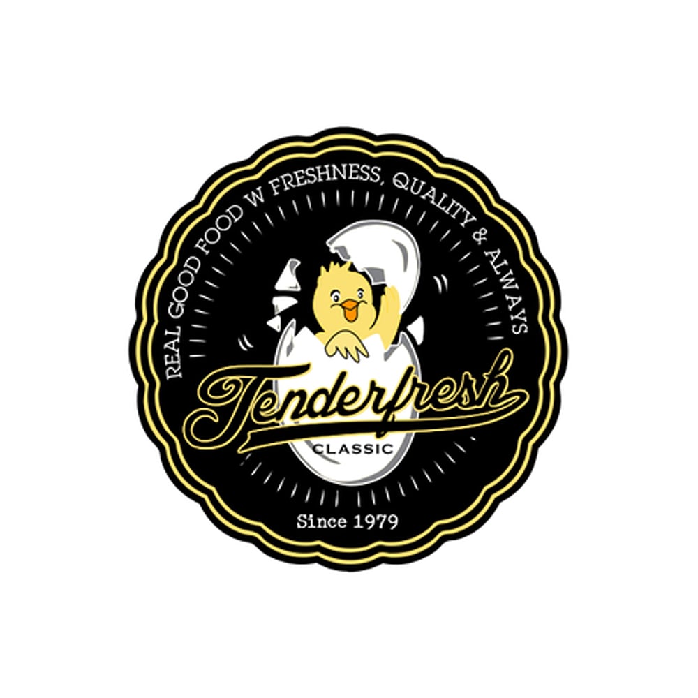 Tenderfresh classic
