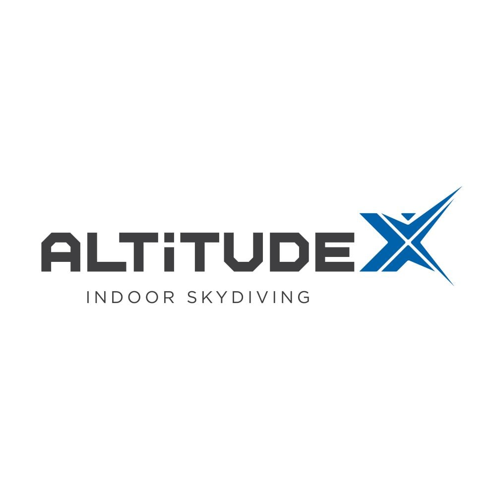 AltitudeX logo