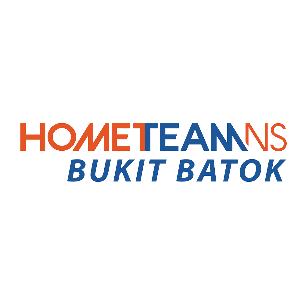 HomeTeamNS Clubhouse_Bukit Batok