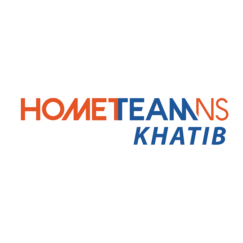 HomeTeamNS Clubhouse_Khatib