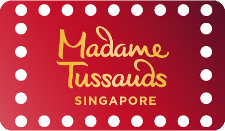 madame tussauds