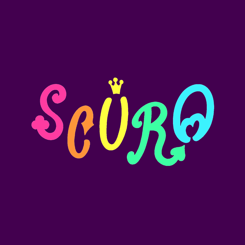 SCURO logo