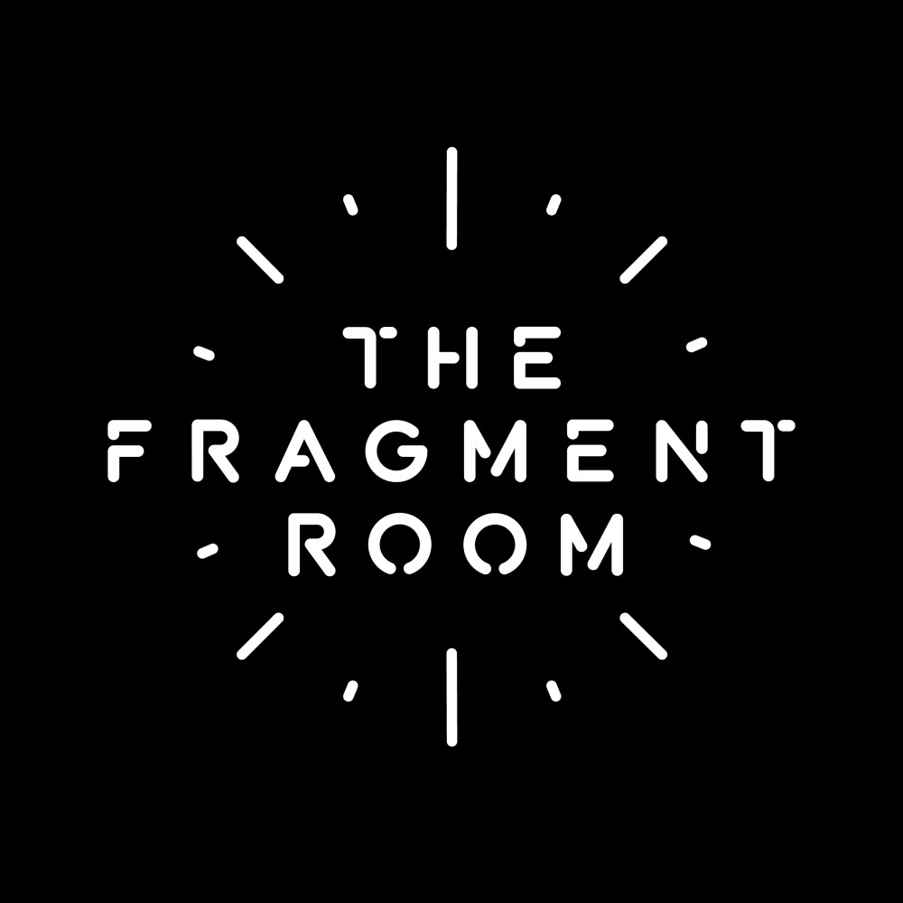 thefragmentroom_logo(black)
