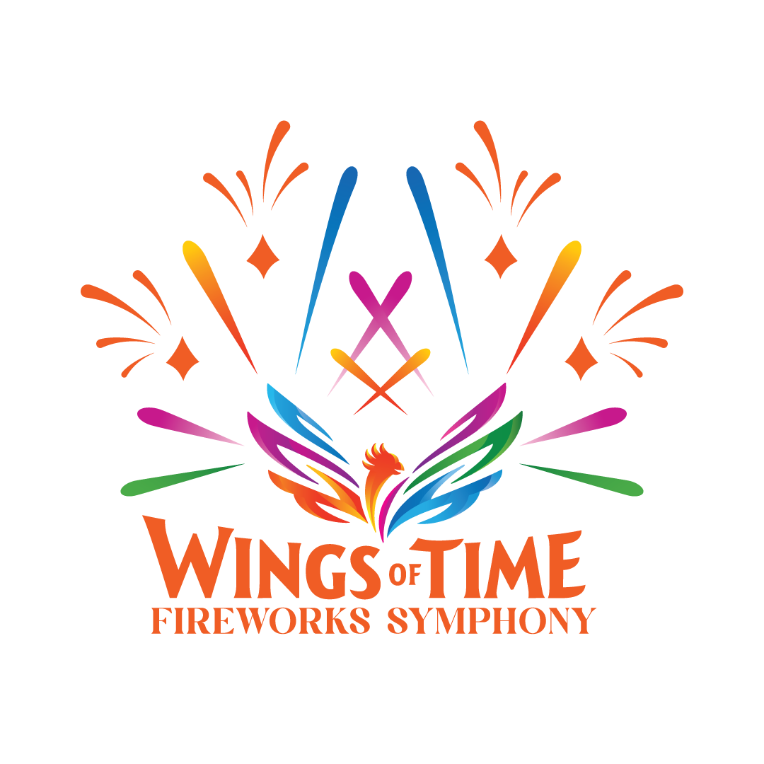 wing of time - logo
