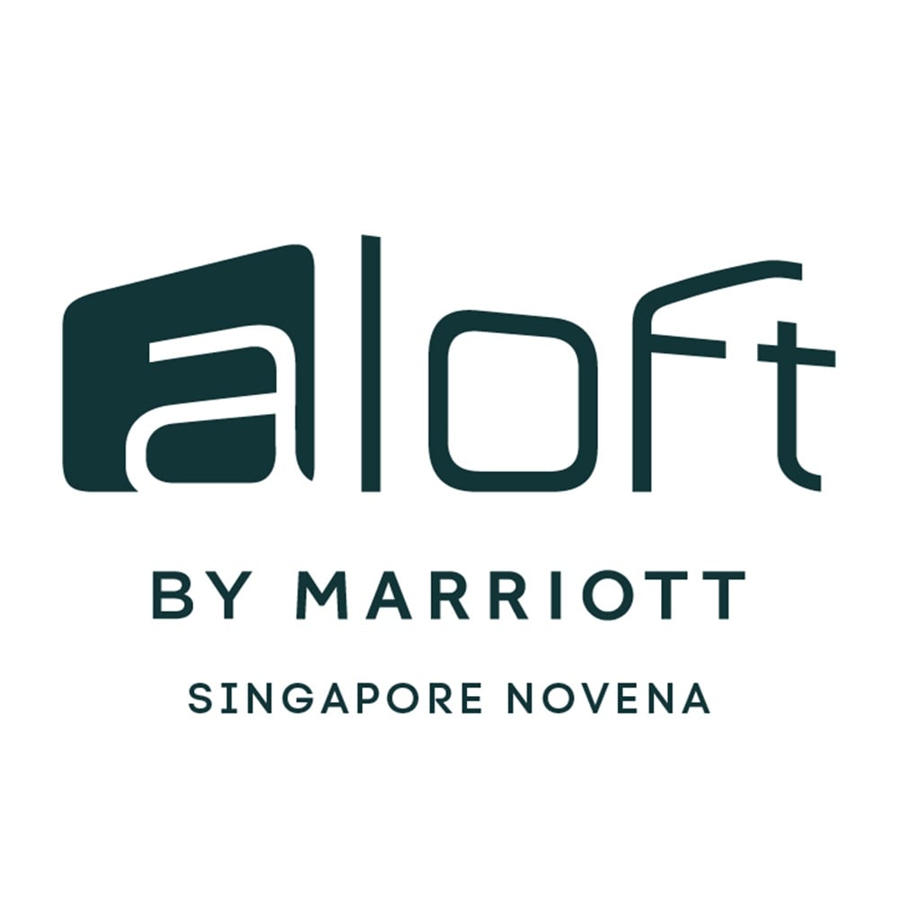 Aloft by Marriott Singapore Novena_Logo