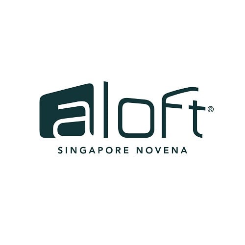 Aloft singapore novena