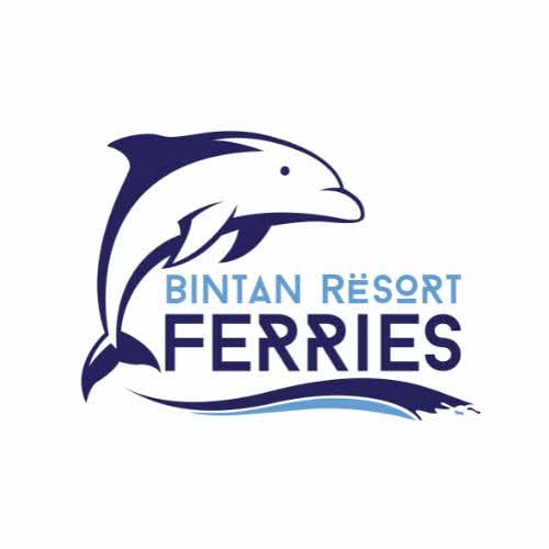 Bintan Resort Ferries Logo