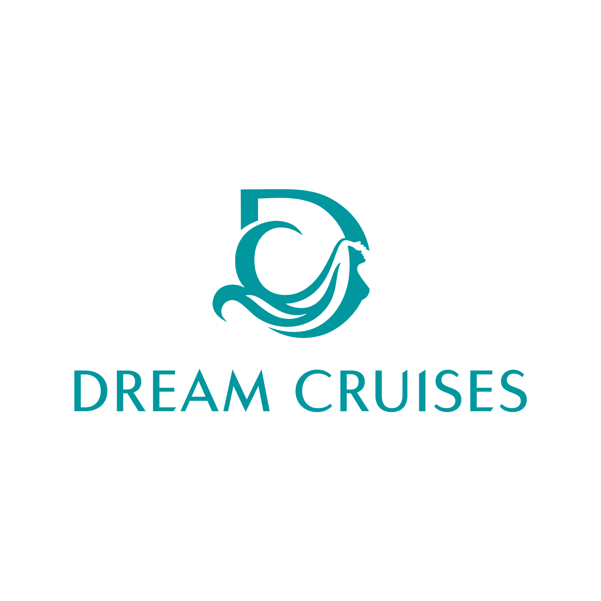 Dream Cruises Logo