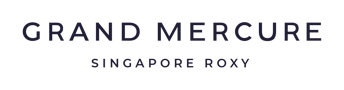 Grand Mercure Singapore Roxy logo