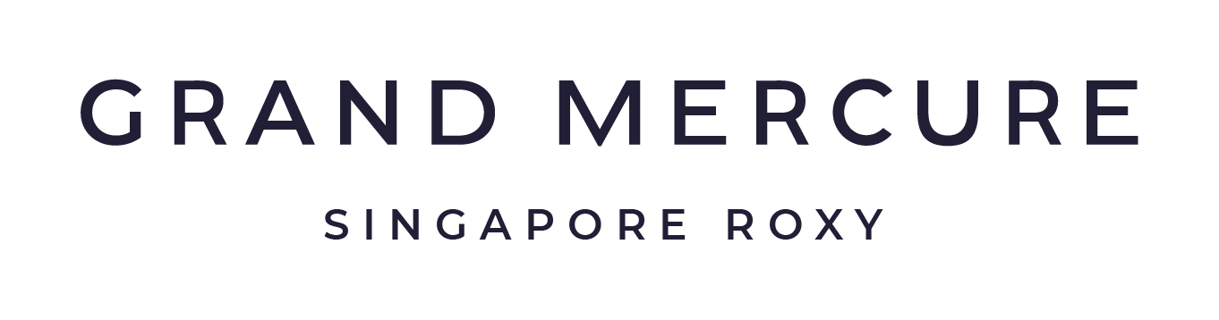 Grand Mercure Singapore Roxy logo