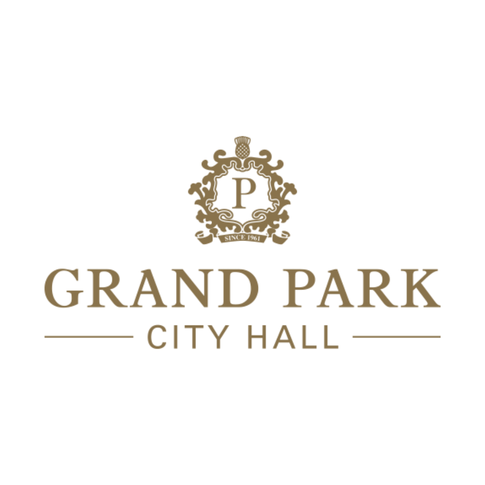 Grand Park City Hall