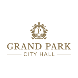 Grand Park City Hall