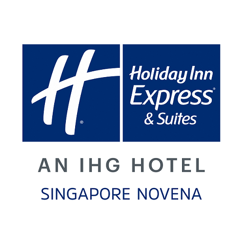 Holiday Inn Express Suites Singapore Novena logo