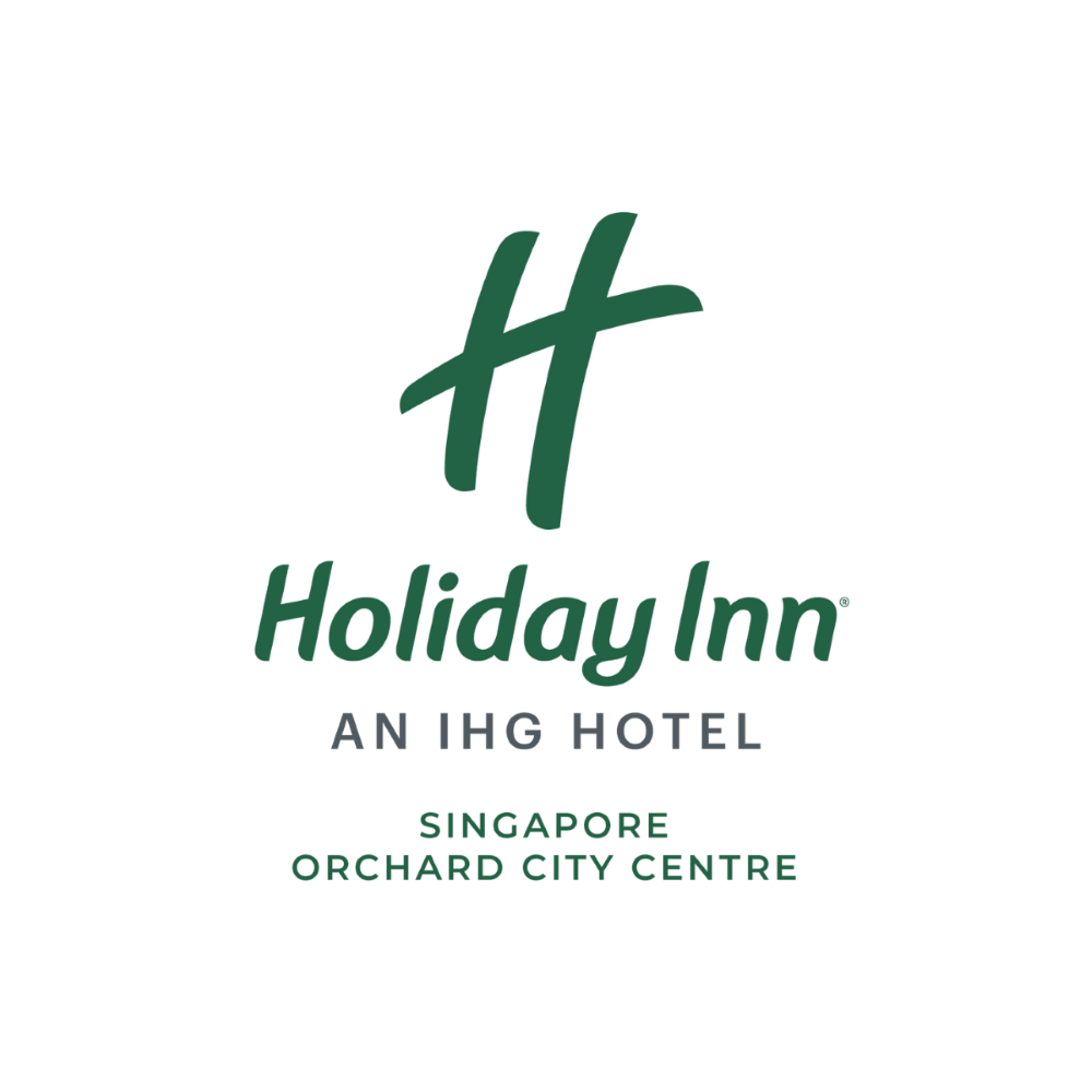 Holiday Inn Orchard Logo
