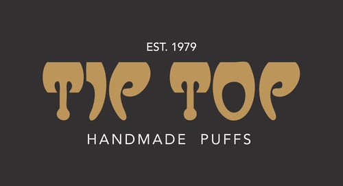 Tip Top New Logo