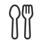 Restaurants & Cafes 