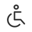 Wheelchair Accessibility
