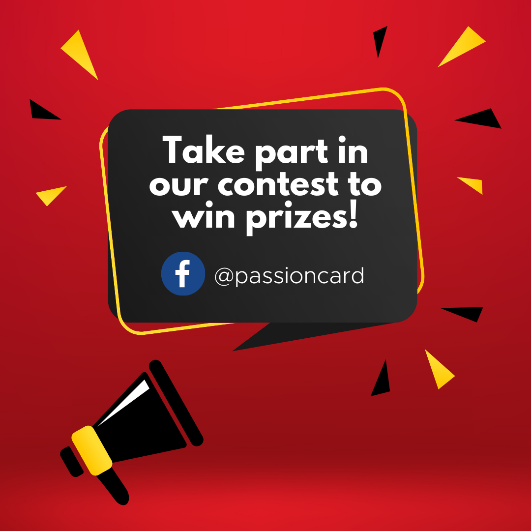 Facebook Contest
