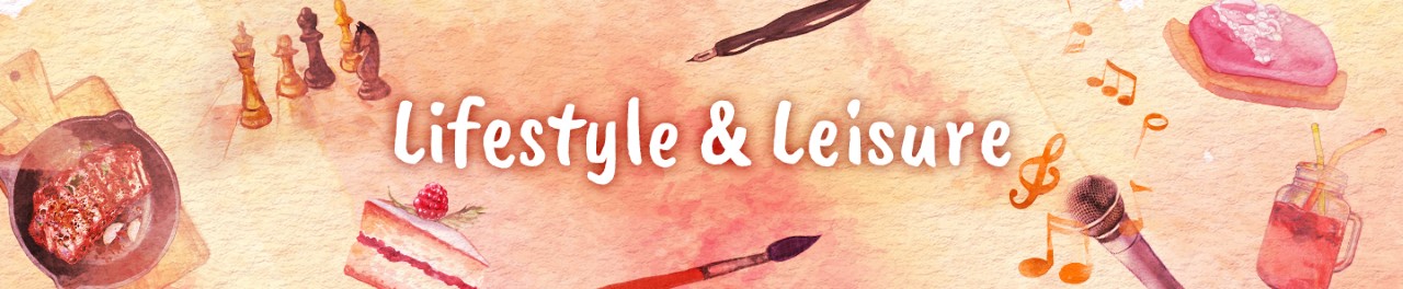 Lifestyle & Leisure