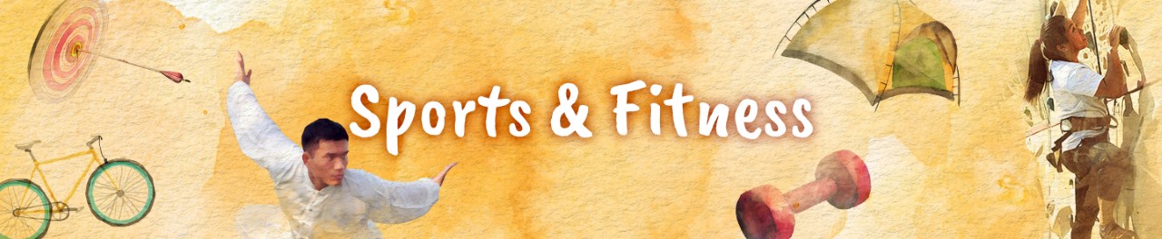 Sports & Fitness