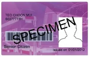For Singapore Permanent Resident Only