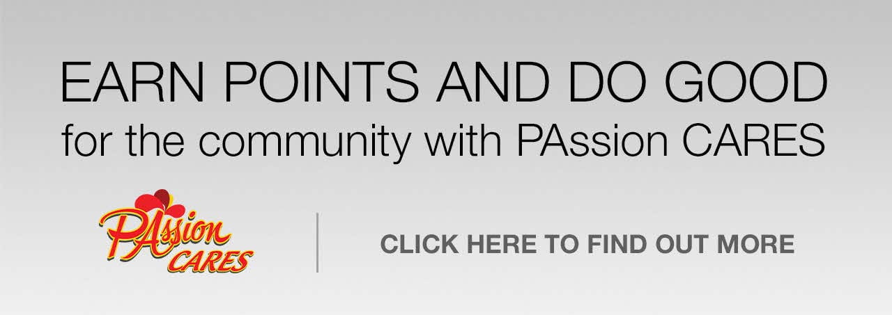 passion cares