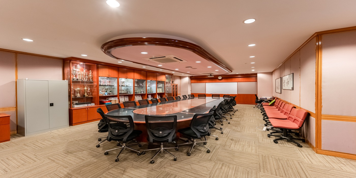 conference room