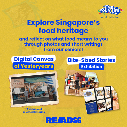explore food heritage